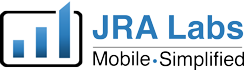 JRA Labs logo